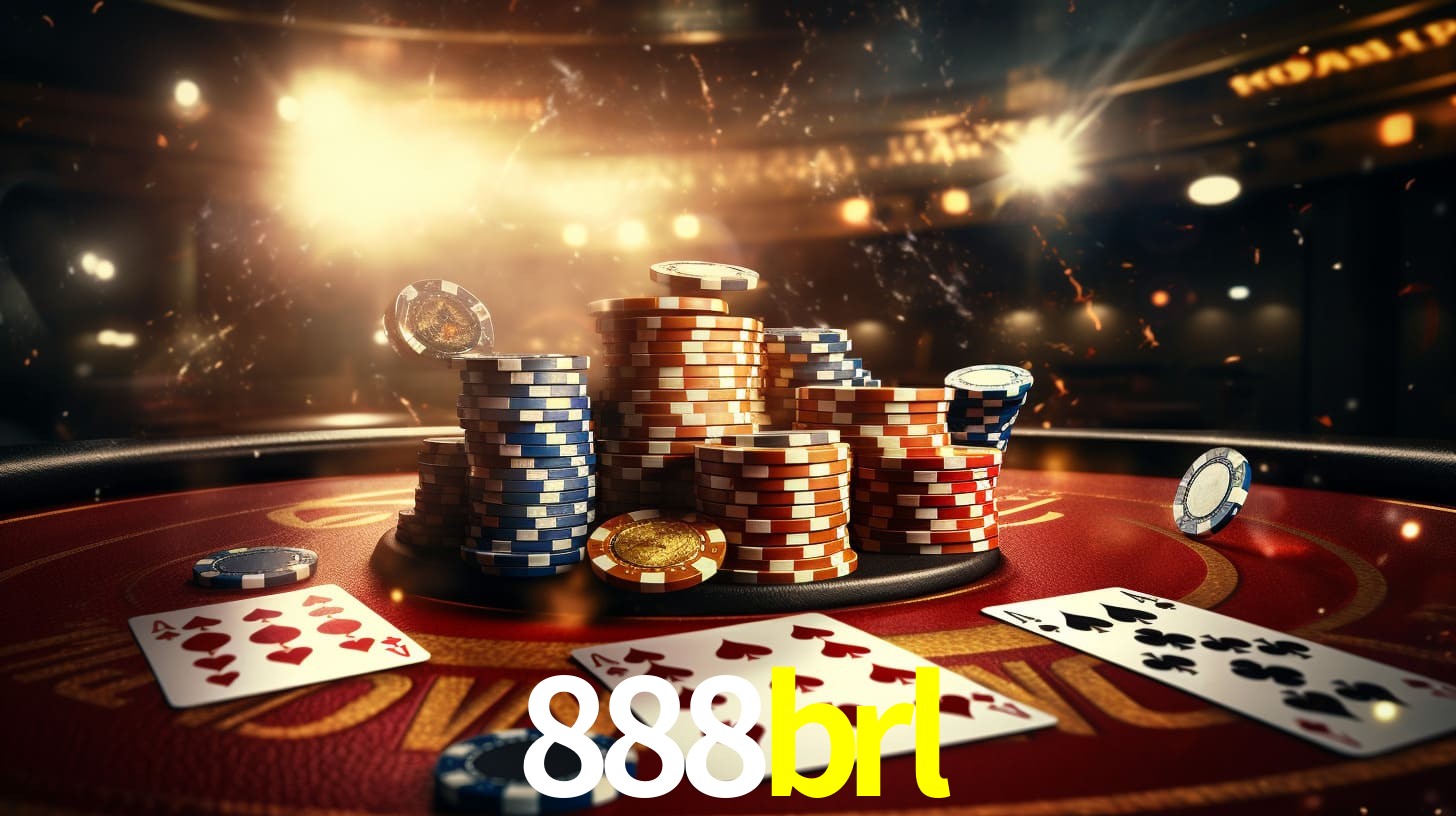 Welcome Bonus 888brl