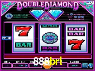 Descubra o Mundo do Cassino Online com 888brl