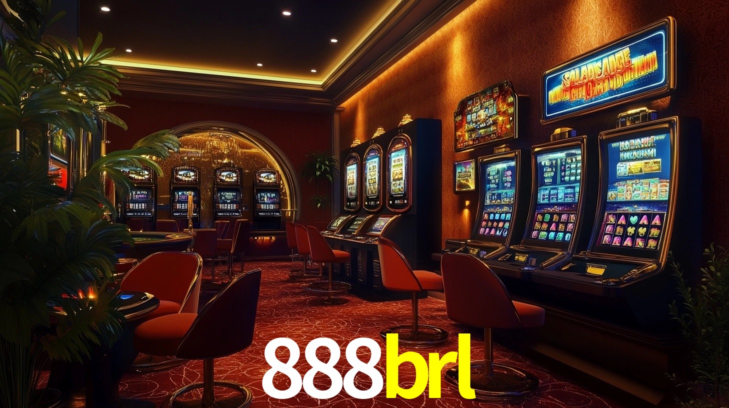 Premium Interface 888brl