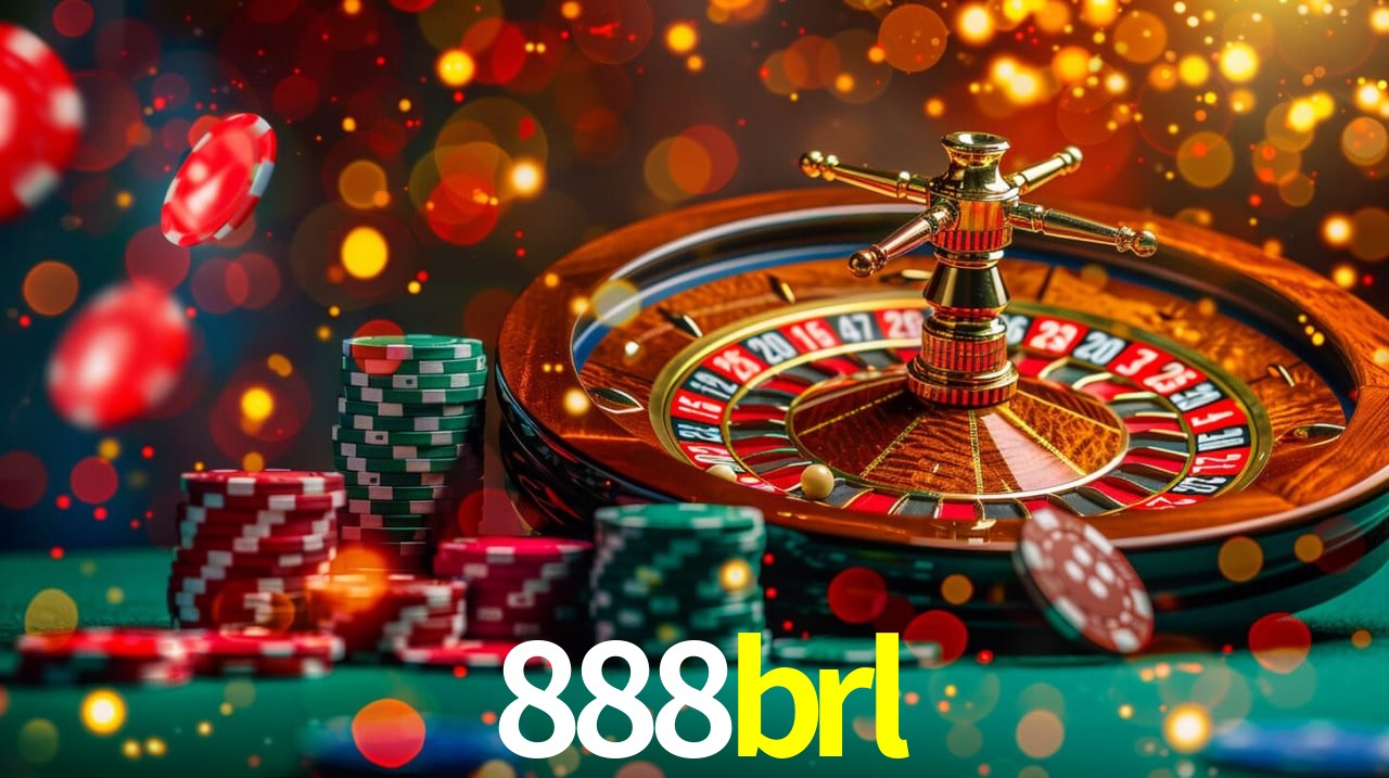 Provedores de Jogos 888brl