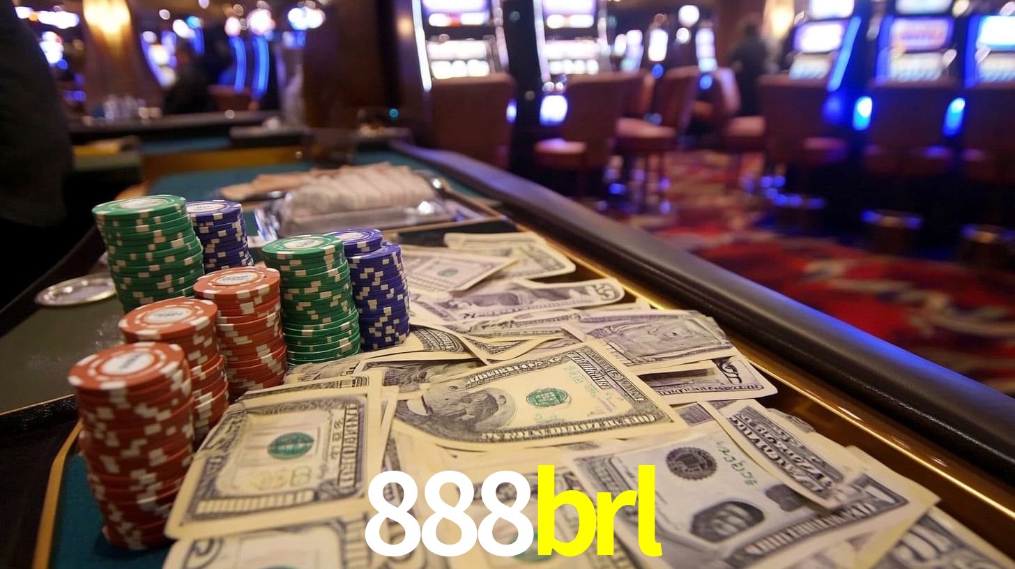 Desvendando o Mundo dos Jogos Virtuais na 888brl