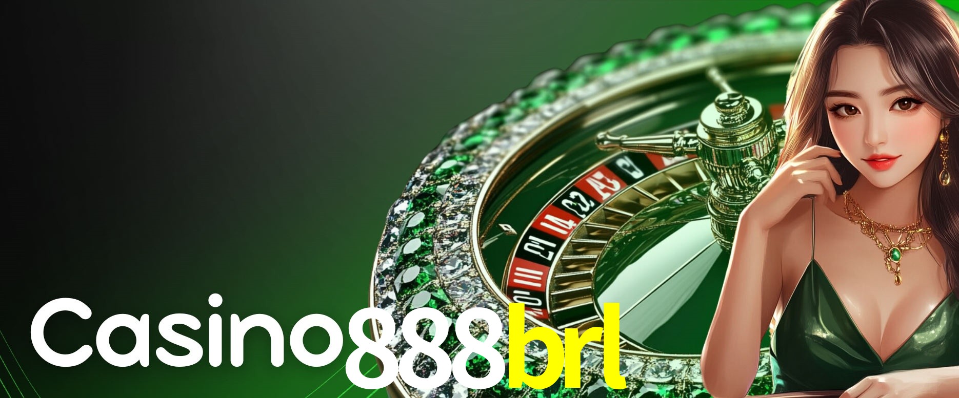 Account Benefits 888brl