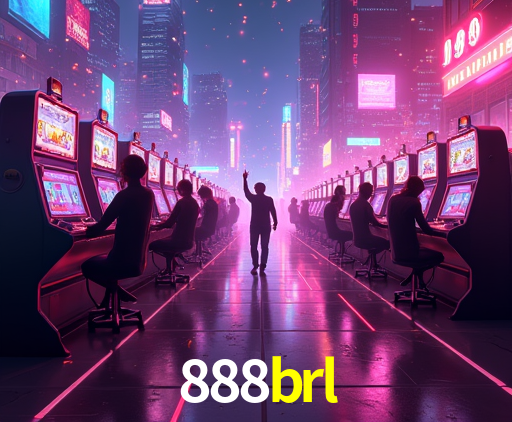 A Revolução dos Aplicativos de Jogos no 888brl