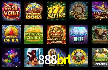 Weekend Specials 888brl