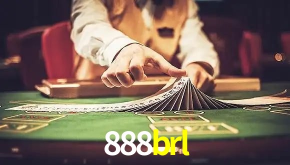 Live Casino 888brl
