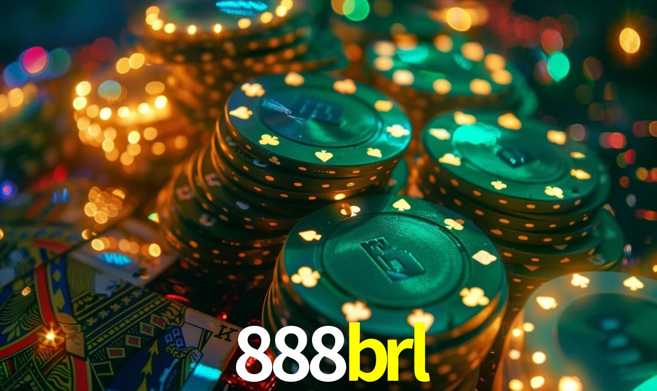 A Emoção da Loteria na 888brl: Uma Chance de Mudança de Vida