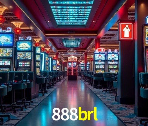 Casino Ao Vivo 888brl