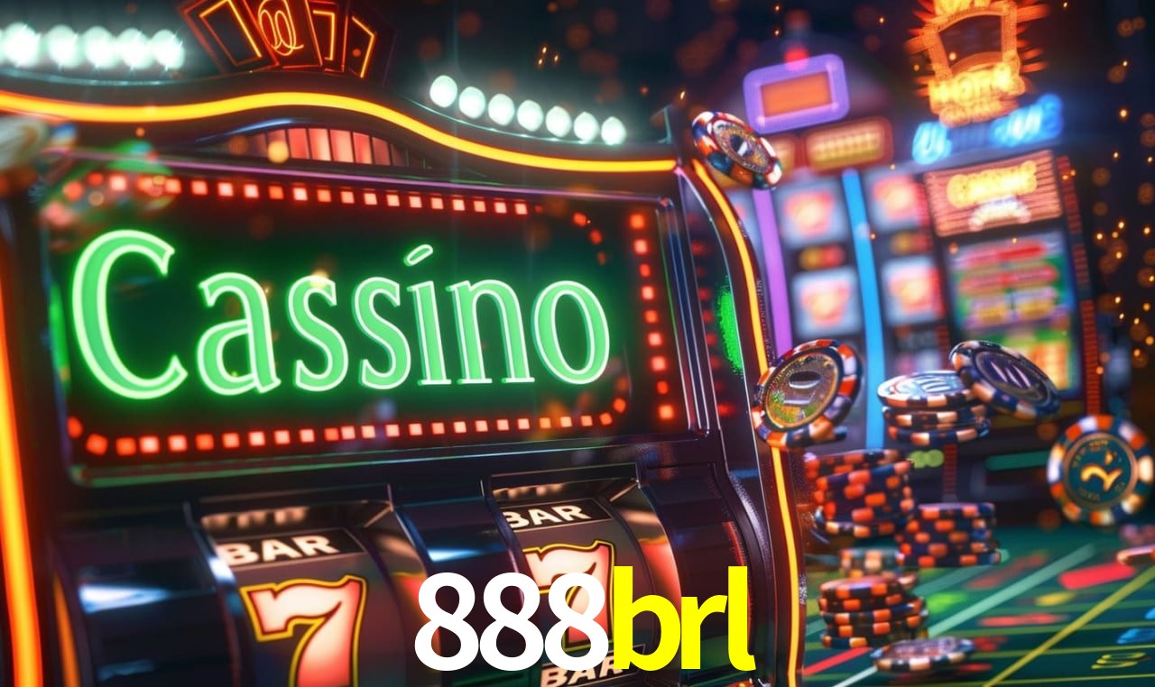 A Popularidade dos Caça-Níqueis no 888brl