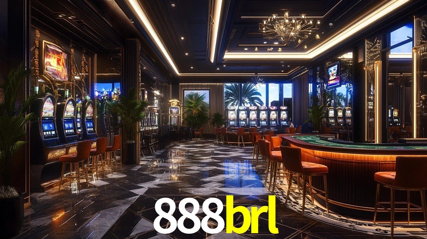 Experimente o Login Seguro Premium no 888brl