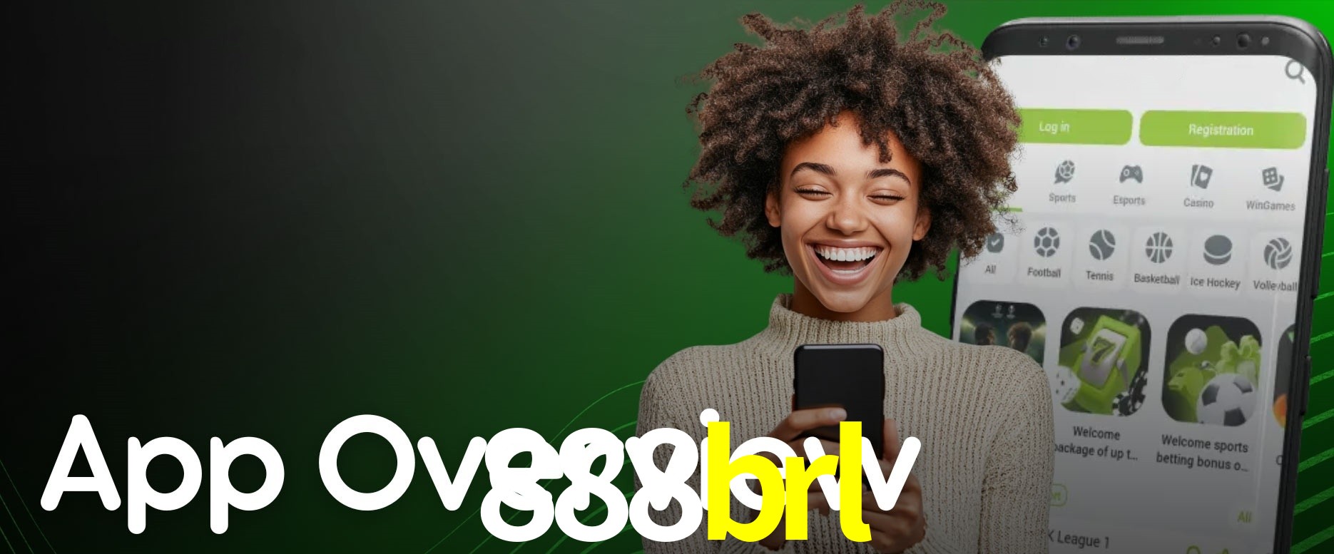 Secure Login 888brl