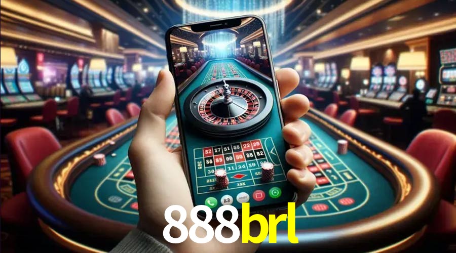 Bonus Features 888brl