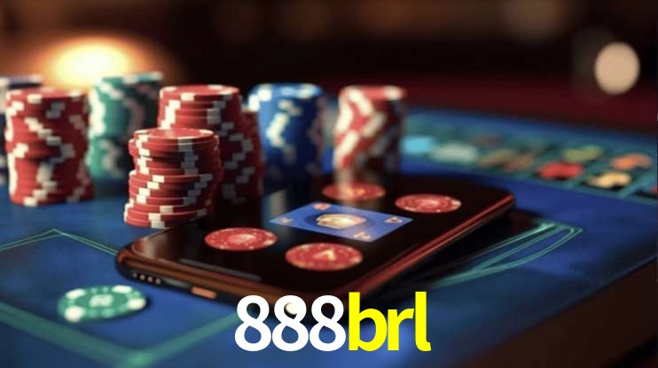 Inovações de Jogos na 888brl: O Futuro das Experiências Interativas