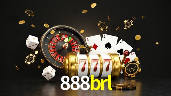 VIP Casino 888brl