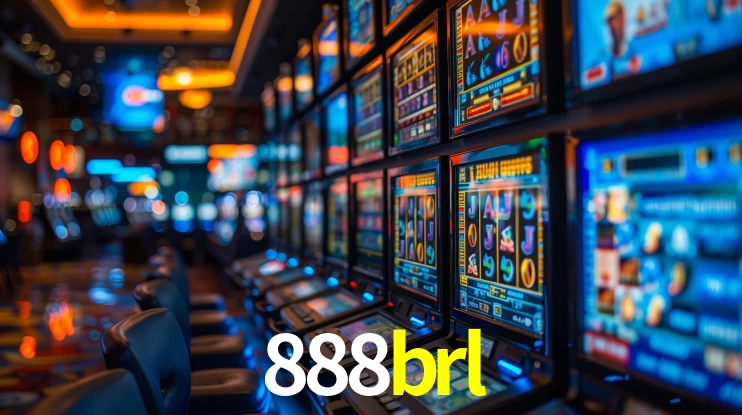 Game Providers 888brl