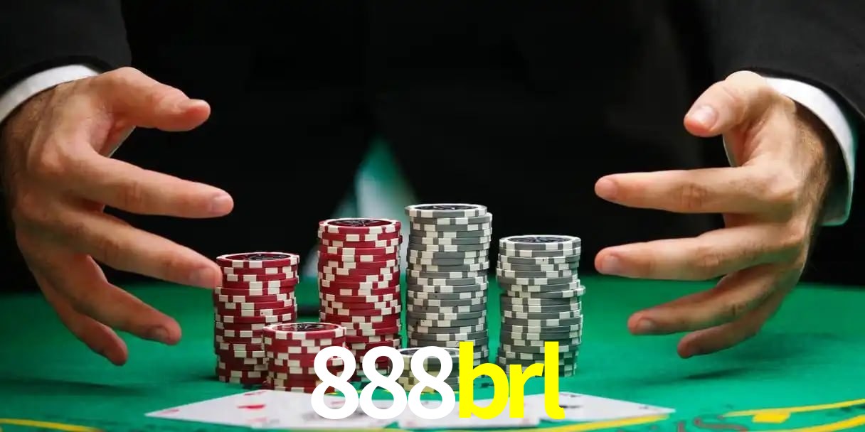A Emoção da Loteria na 888brl: Uma Chance de Mudança de Vida