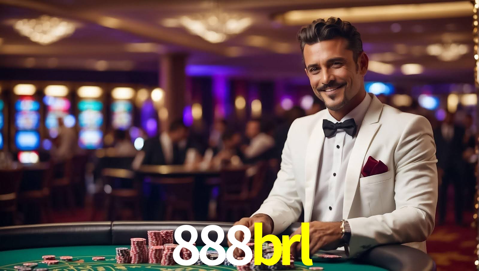 Descubra a Essência do 888brl: Nossa História e Compromissos