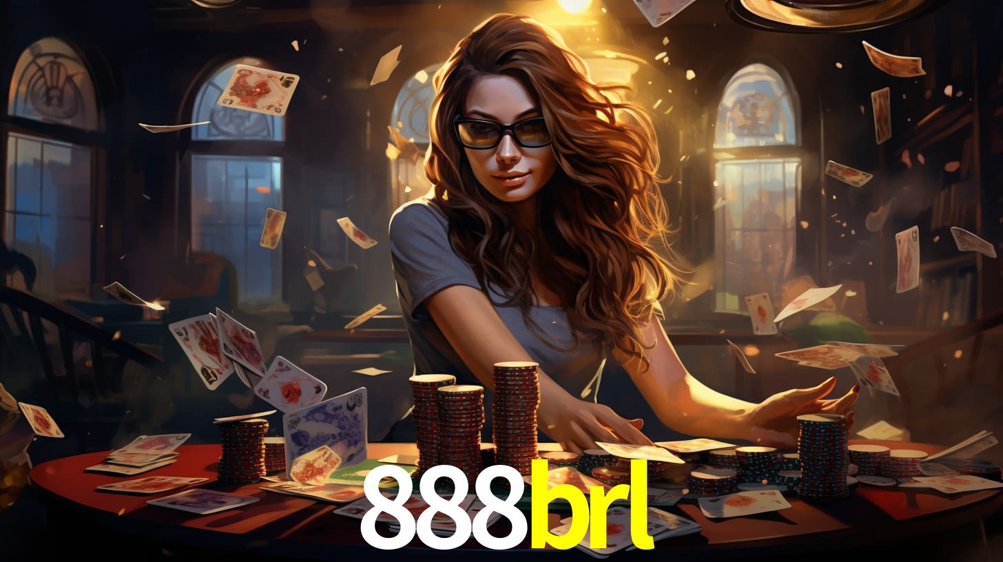 Tournaments 888brl