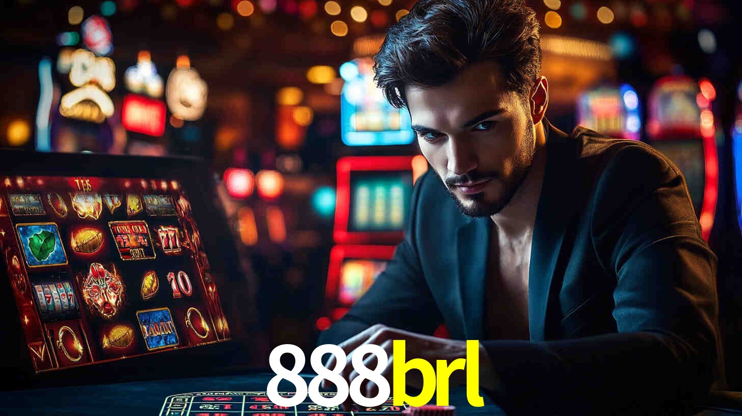 Desvendando o Mundo dos Jogos Virtuais na 888brl